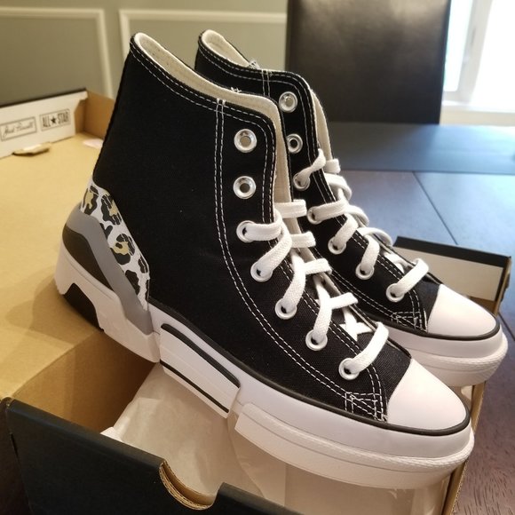 logo play cpx70 high top